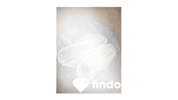 Worship My White Socks