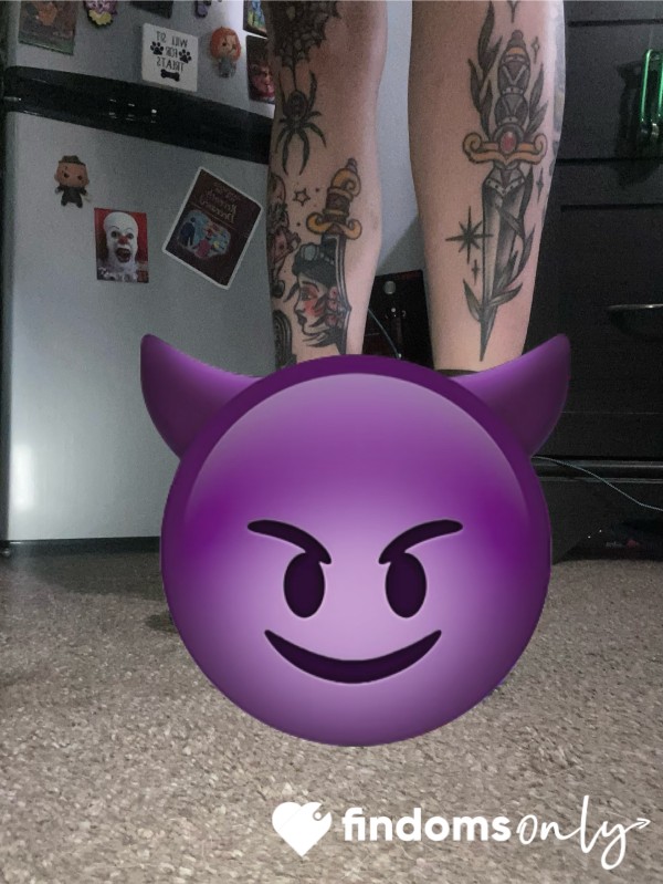 Worship Starts At The Heels