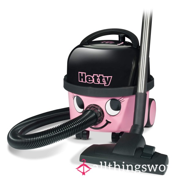 Worship The Deity Hetty 👸 & All Her Filth 🫦