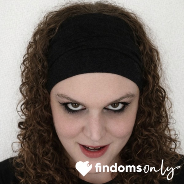 Worship The Trickster Goddess Of Cruelty