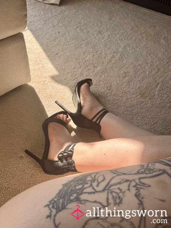 🔥 Worship These Bratty Toes 🦶🏻🔥