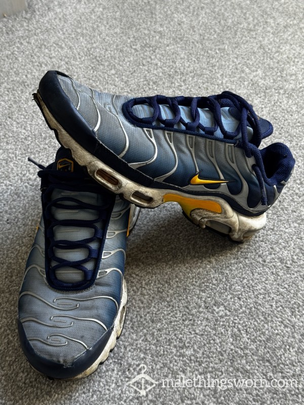 Worst Nike TNs