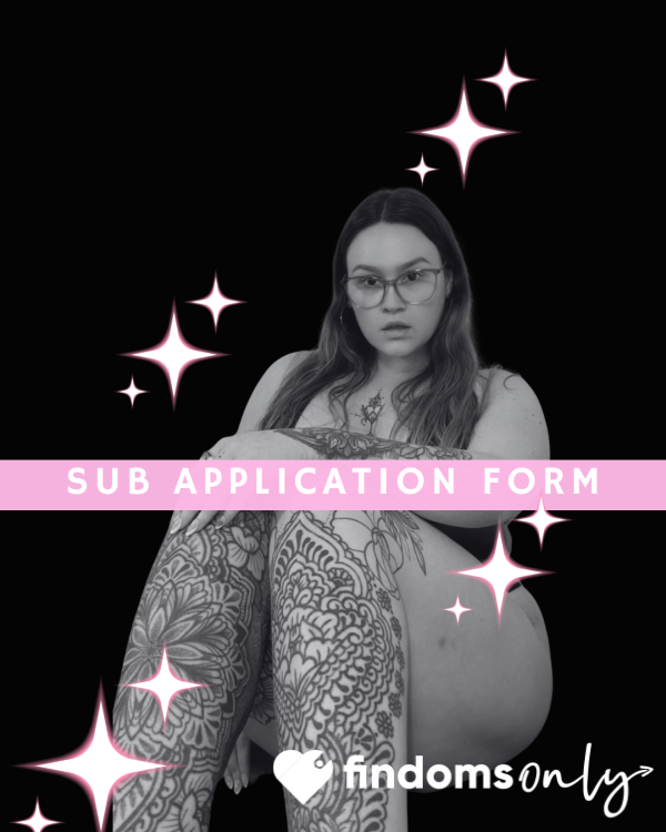 👑 Worthy Of A Goddess? Apply Here.