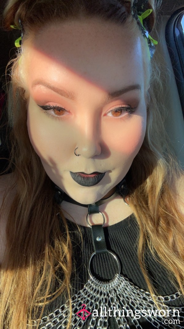 Would Love To Rate Some D*ck Pics / C*m Shots For You 😜