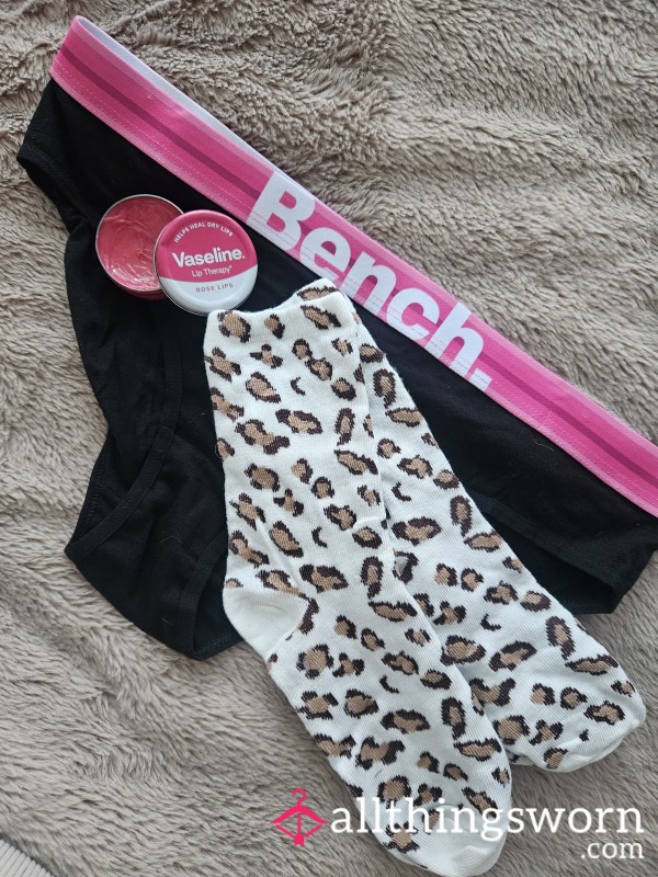 Would You Really Want These? ☺️