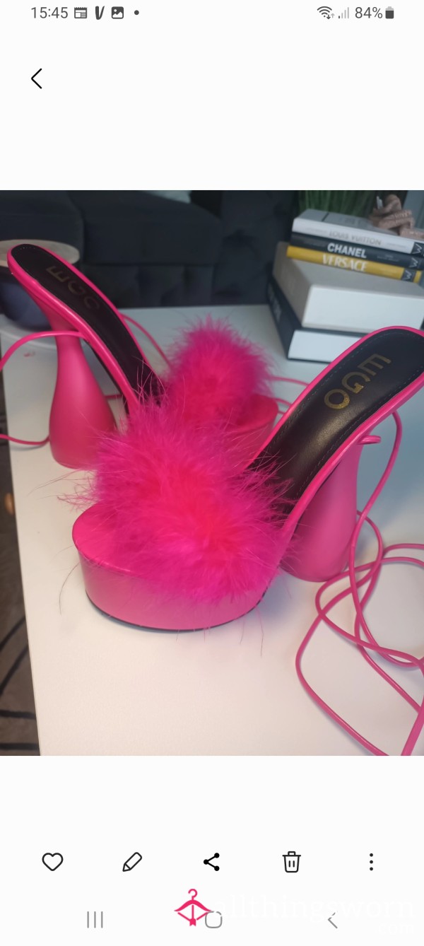 WOW..YOU KNOW YOU WANT THEM ❤️❤️❤️