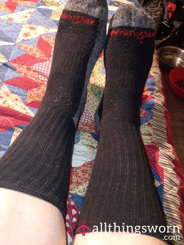 Wrangler Socks