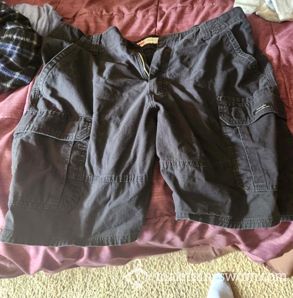 Wranglers Shorts Size 38/10