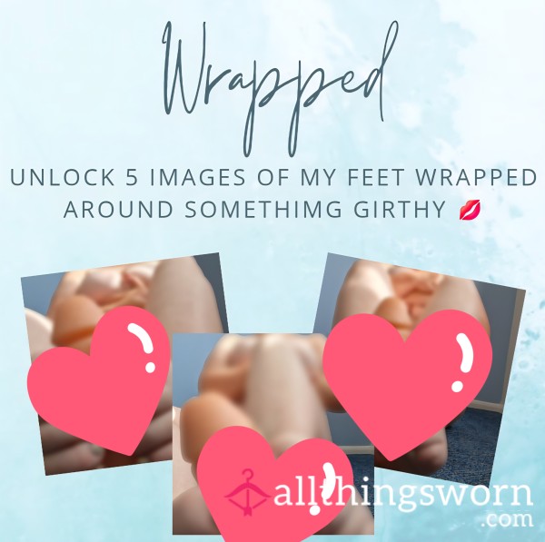 Wrapped