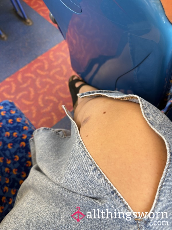 Write On My Body 🖊️