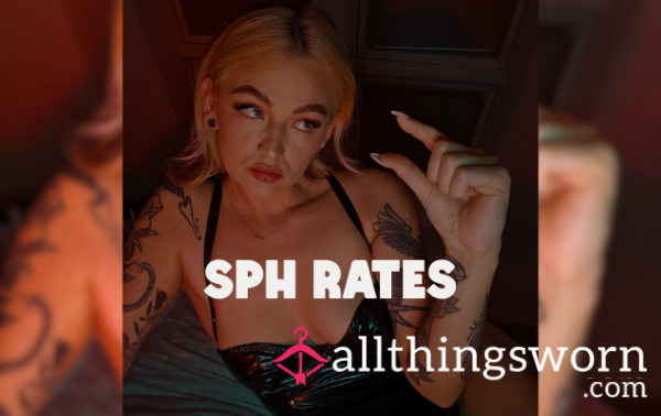 Written / Audio / Group Humiliation Rates.