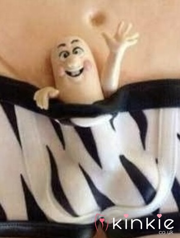 Written C*ck Rating +3 Boob Pics + 3 Pu**y Pics