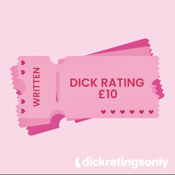 Written D*ck Rate