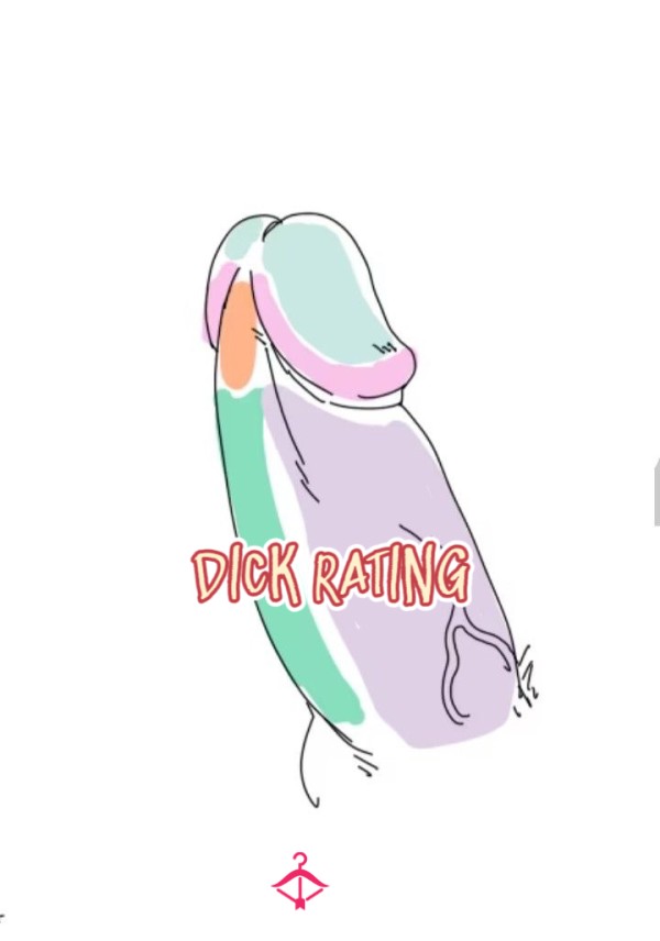 Written D*ck Rating
