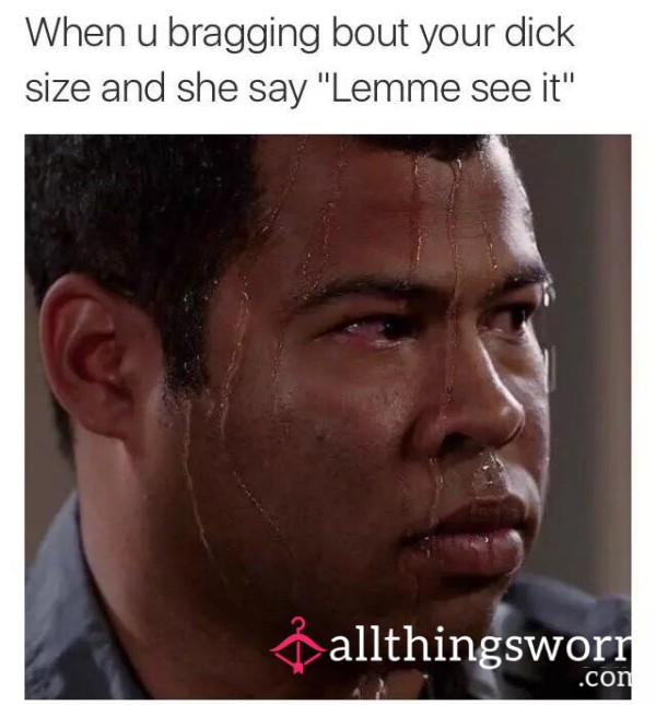 Written D*ck Ratings