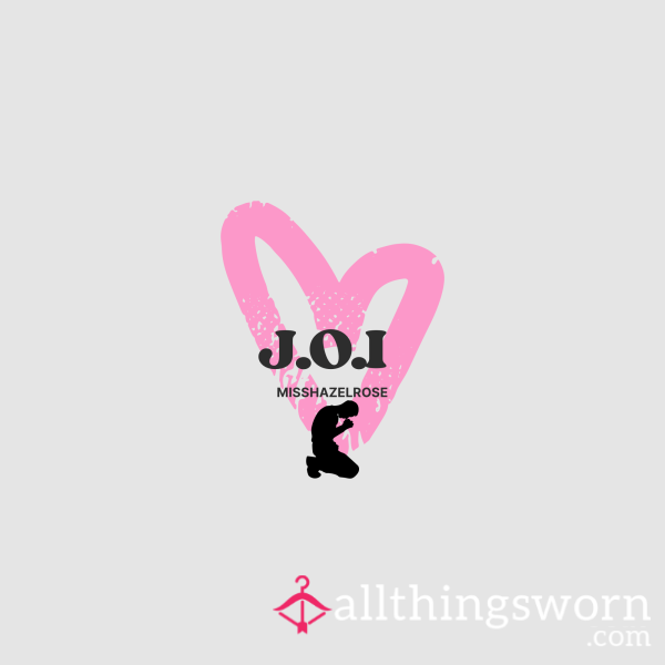 Written JOI