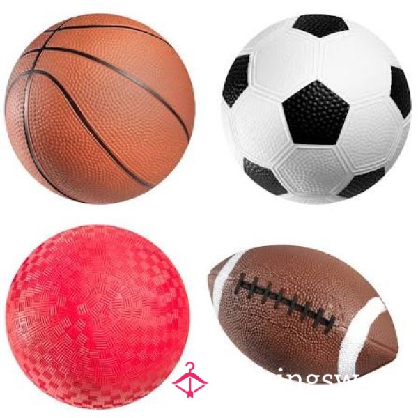 Written: Let Me Rate You Balls