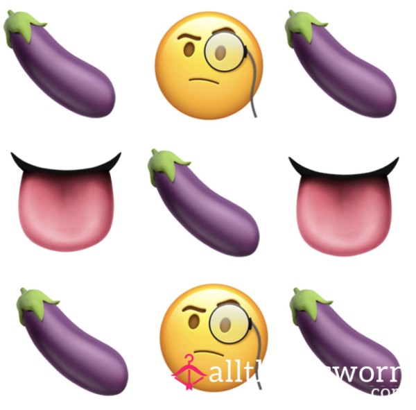 👅🍆Written Paragraph D*ck Rating 🍆👅