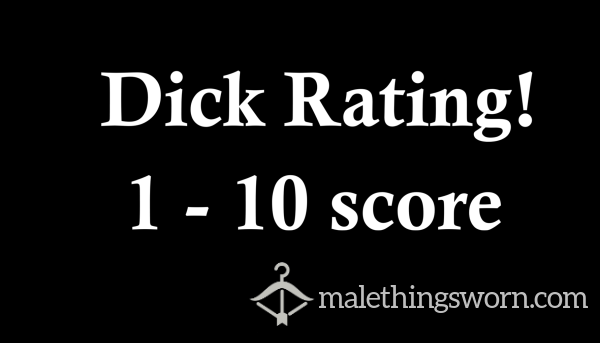 Written Rating