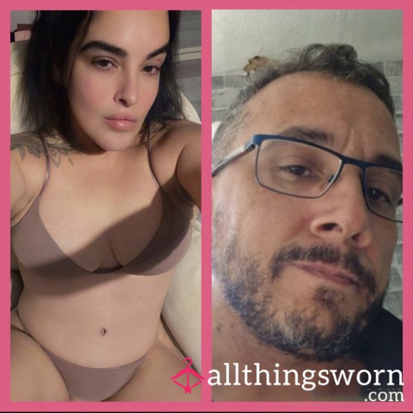 Written Rating By Alpha Couple Praise Honest Humiliation D*ck,pu**y Or Titty