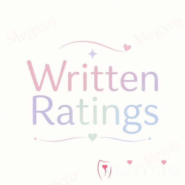 Written Ratings📝