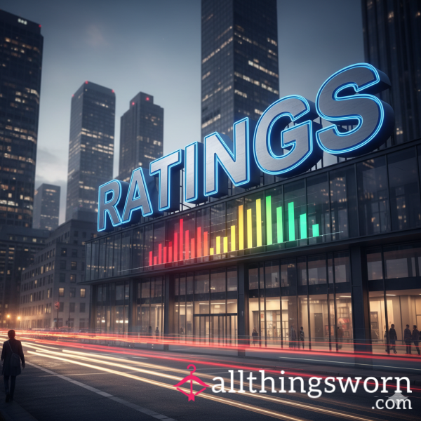 Written/video D*ck Ratings
