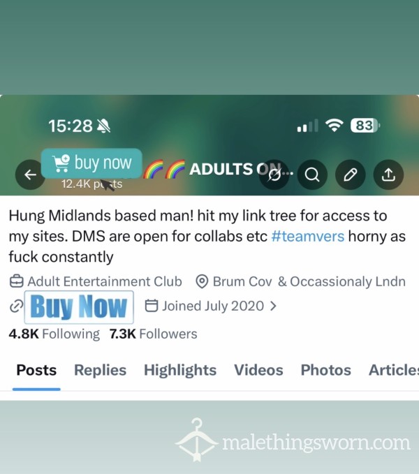 X Access