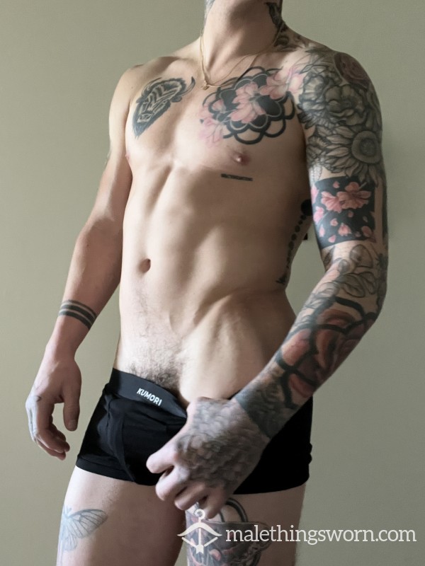 X-boyfriend Underwear