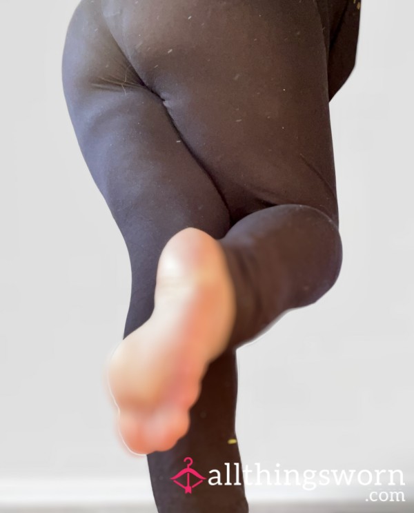 X3 Feet Photos