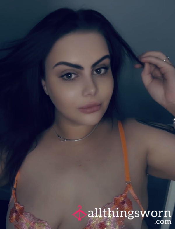 X3 Very Close Up Pics 😜