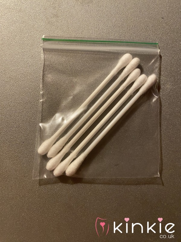 X5 Dirty Ear Buds