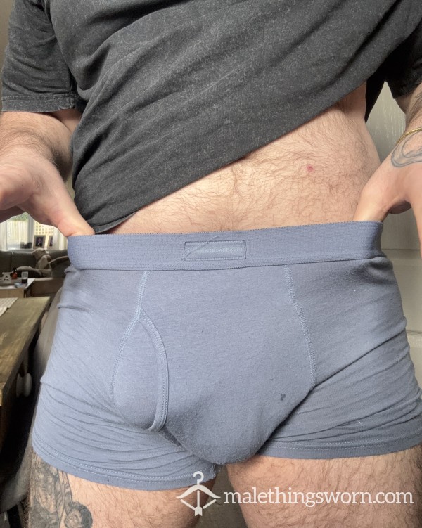 XL Boxers (can Add Anything)