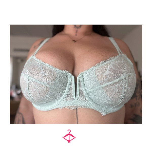 XL Bra