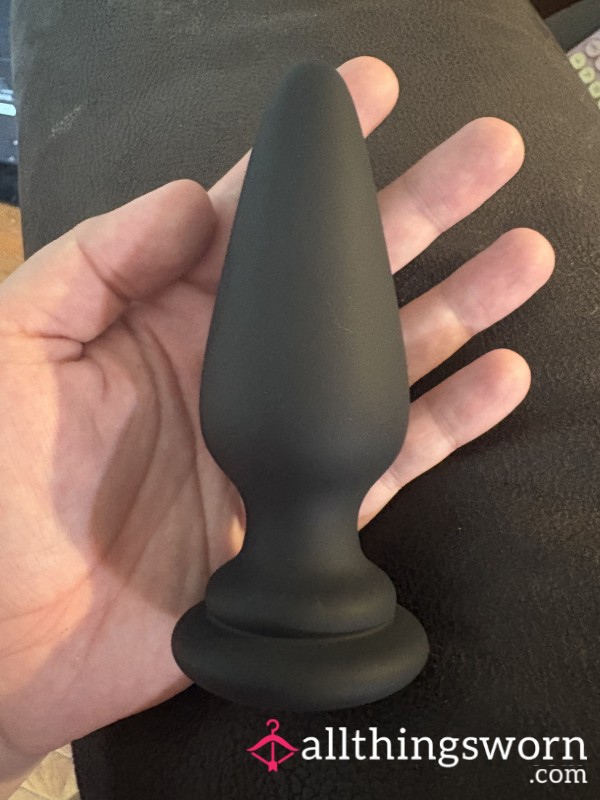 XL Bu*t Plug