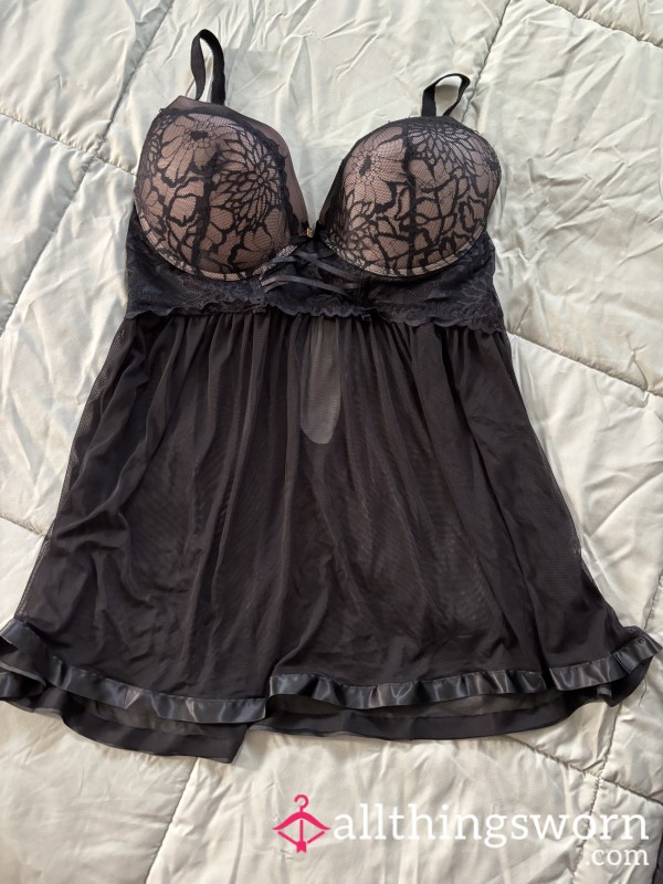 XL Lingerie