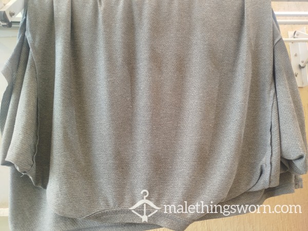 Playera XL Shirt Sport Sudada