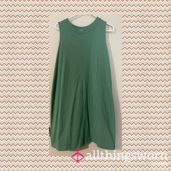 Xl Summer Dress