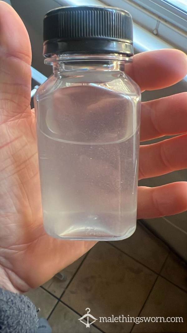 XL Sweat Vial - 150ml
