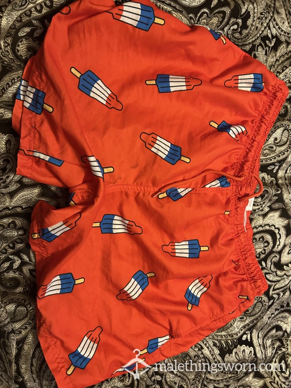 XL Swim Trunks/shorts