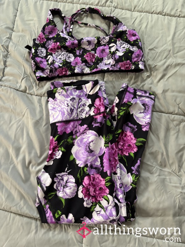 XL Victoria’s Secret Outfit
