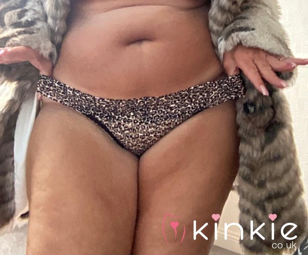 Thongs