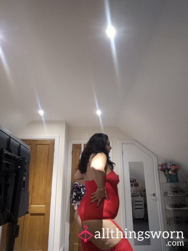 Xmas Outfit Ready ✨️