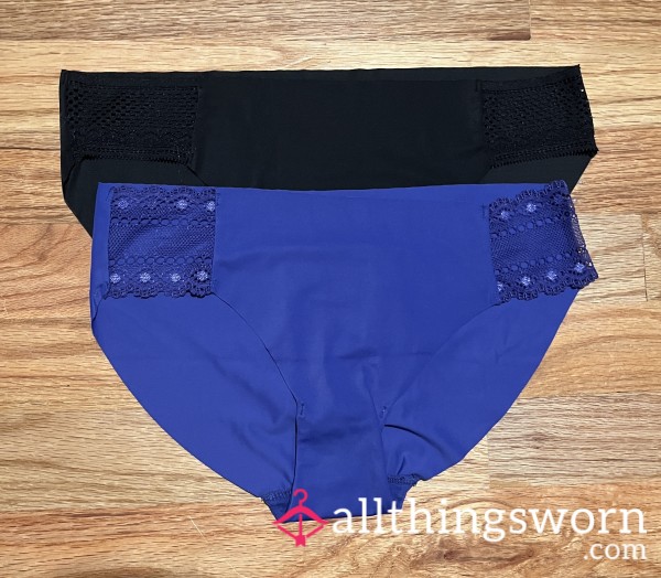 XS Nylon Panties