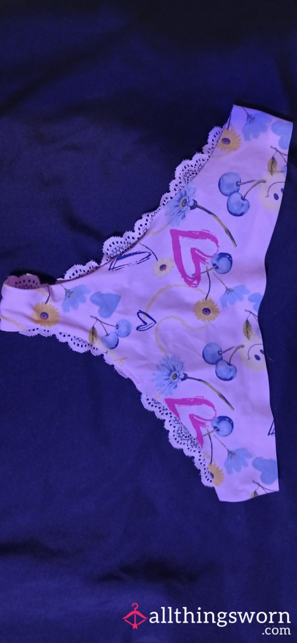 XS Thongs