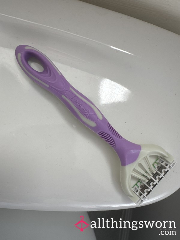 Xtreme 3 Razor