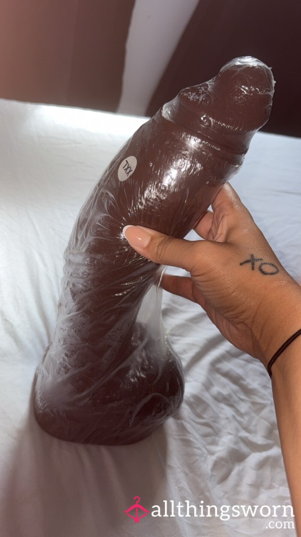 XXL Di**o