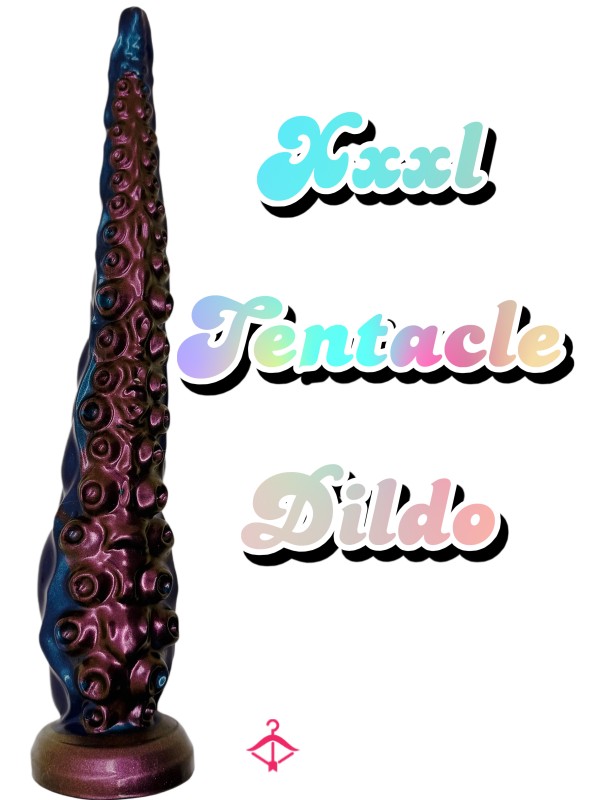 Xxxl Di**o