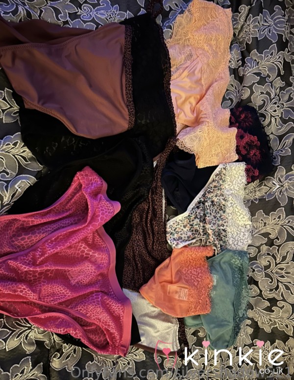 Year Experience With Panties Let’s Chat