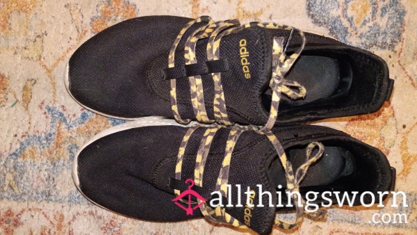 Years Old Adidas