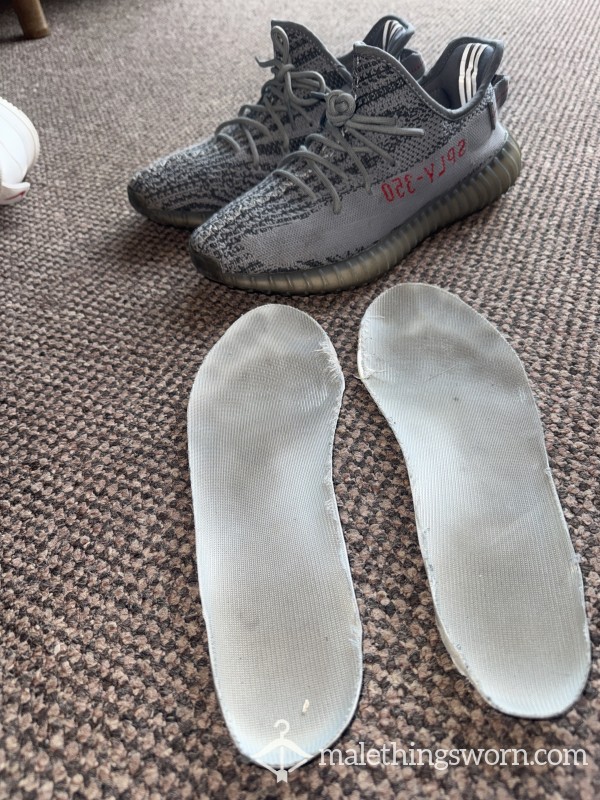 Yeezy